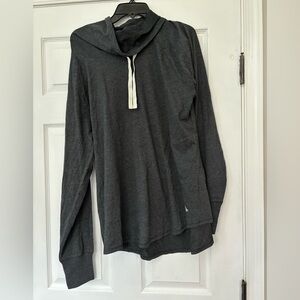 New Era ladies 2XL long sleeve